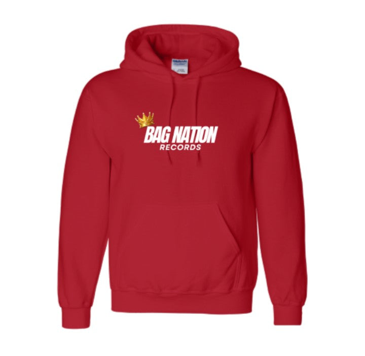 Bag Nation Hoodie BN1