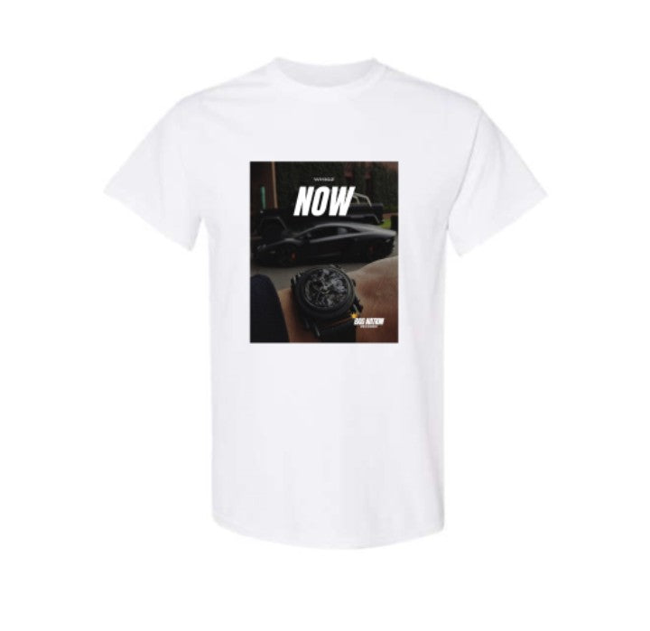 Bag Nation NOW