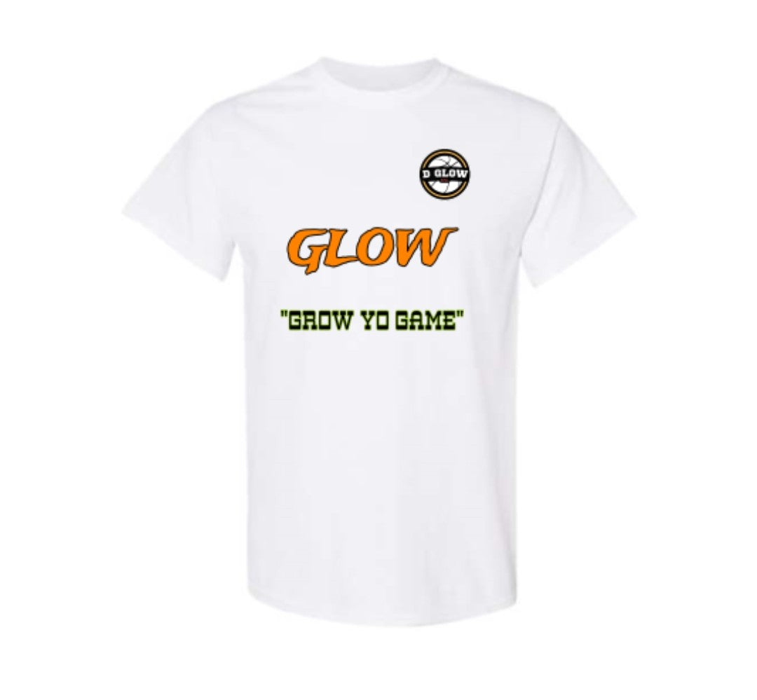 D Glow "G1N" Edition