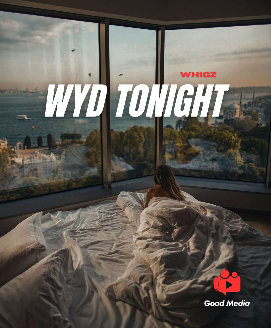 "Wyd Tonight" out 1/20 🏆🏴‍☠️