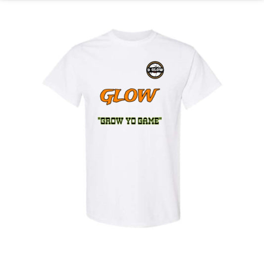 The New "G1N" by D Glow Media on May 1 🏆📈