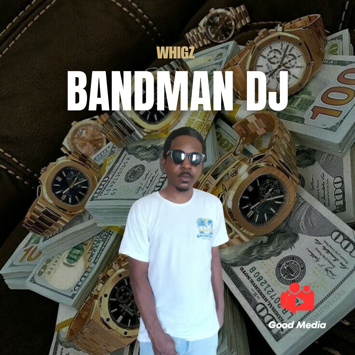 Load video: BandMan DJ 🏆