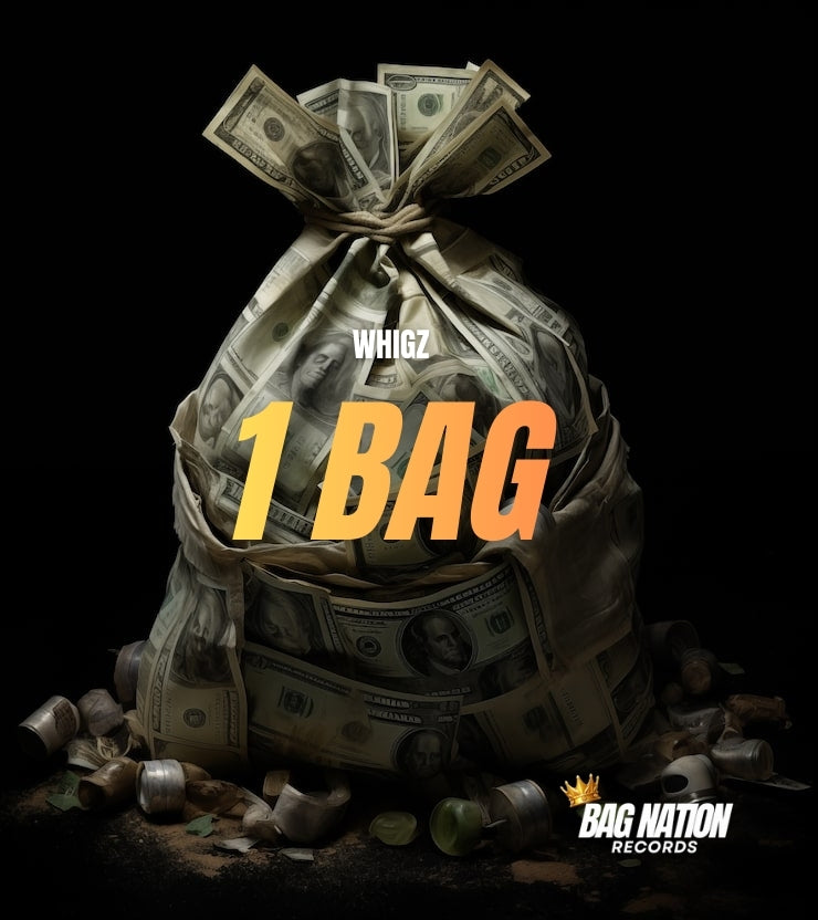 Load video: "1 BAG" by Whigz 🏴‍☠️🏆