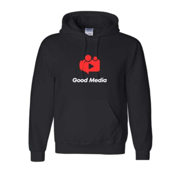 Good Media Hoodie