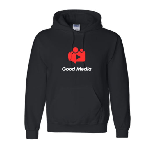 Good Media Hoodie
