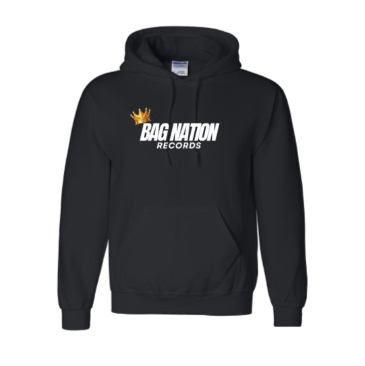 Bag Nation Hoodie