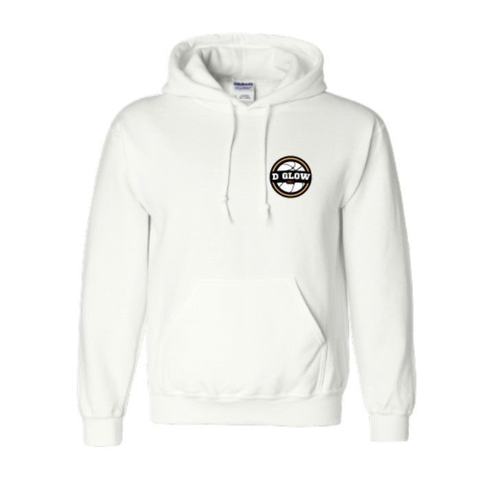 D Glow Elite Hoodie