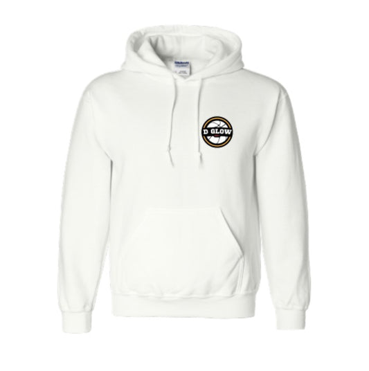 D Glow Elite Hoodie