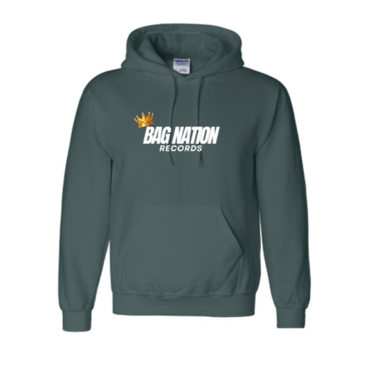 Bag Nation Hoodie BN1