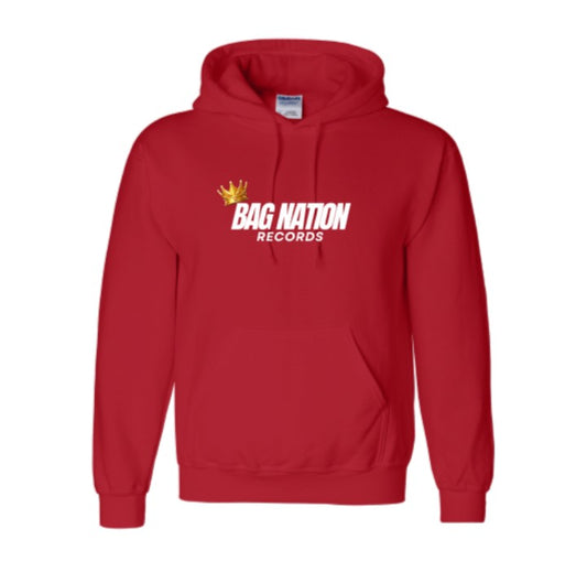 Bag Nation Hoodie BN1